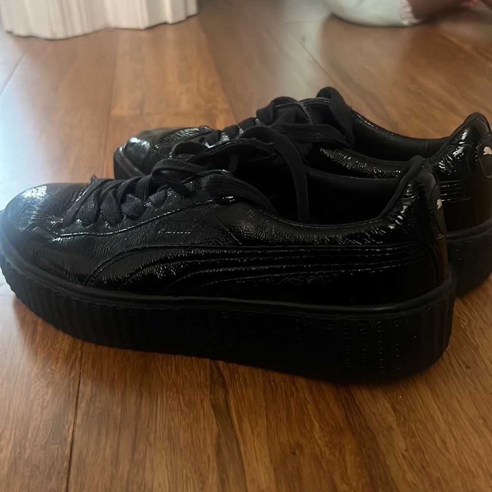 Puma Rihanna Fenty Creepers